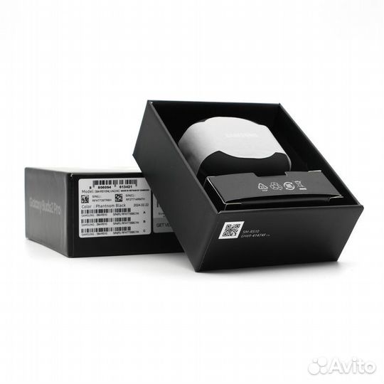 Беспроводные наушники Samsung Galaxy Buds 2 Pro