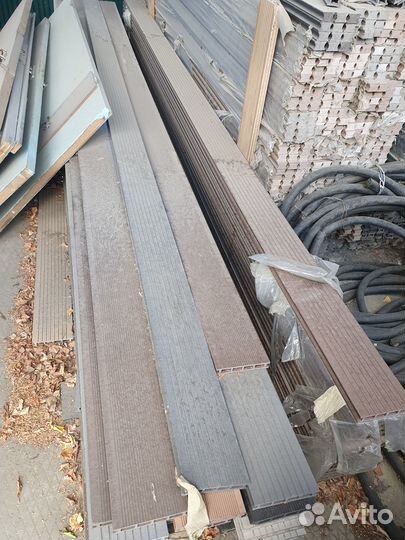 Доска террасная Robust Boden оптом 1565п.м