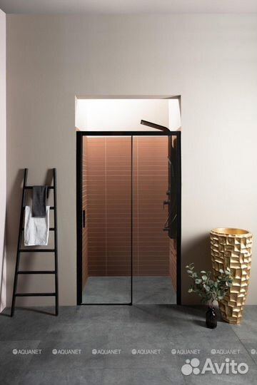 Душевые перегородки 80,90,100,110,120,130,140,150