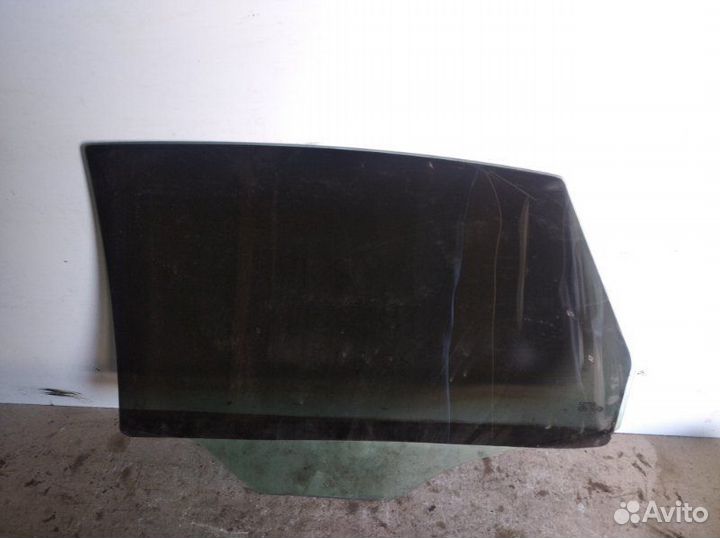 Стекло Seat Ibiza IV 2002-2008