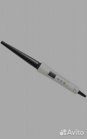 Плойка конусная Rowenta curl&style CF3345