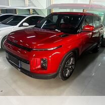 Geely Icon 1.5 AMT, 2021, 25 000 км, с пробегом, цена 1 295 000 руб.