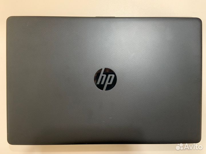 Ноутбук HP, 17,3 дюйма, i5 10210U, 12gb