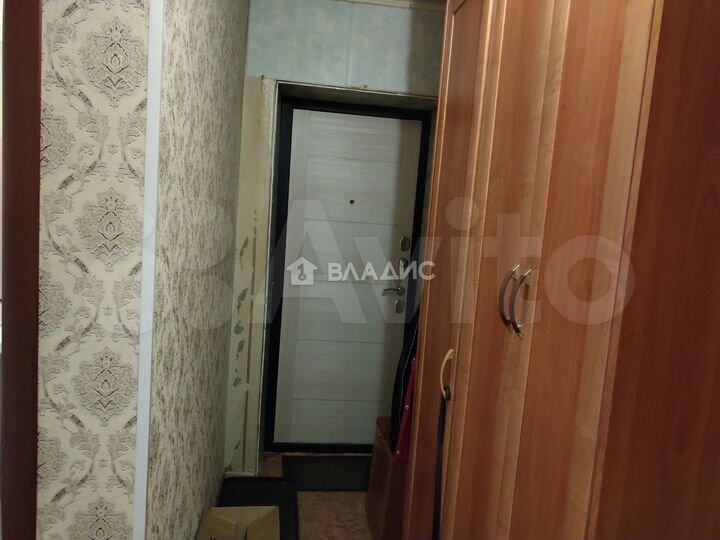 1-к. квартира, 34,2 м², 2/3 эт.