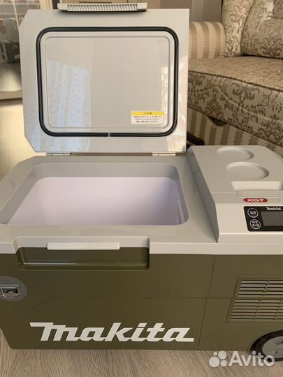 Автохолодильник