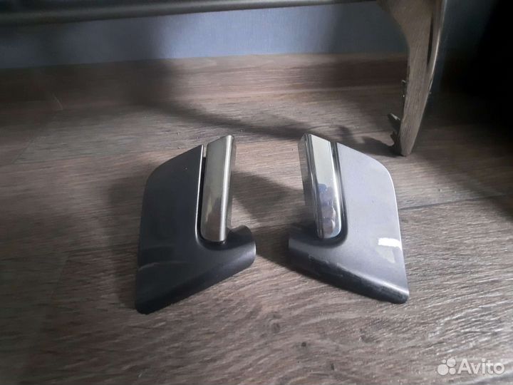 Бампер передний Lexus RX270 RX350 RX450H 2012-2015