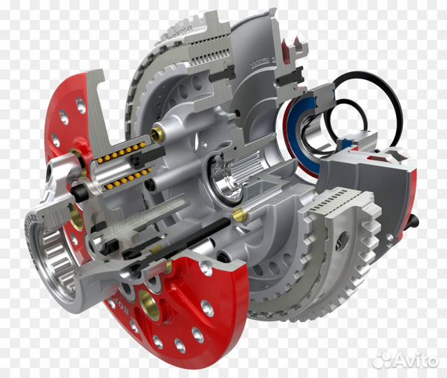 3D моделирование деталей, создание чертежей