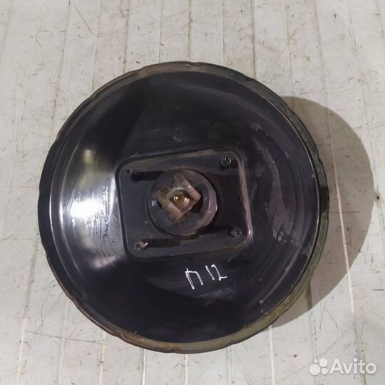 Вакуумный усилитель тормозов Nissan Primera P 12 1