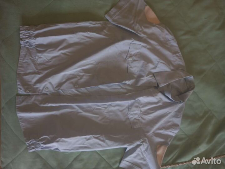 Полицейская форма мужская