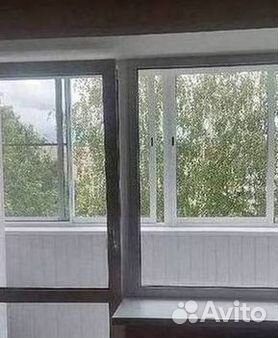 Пластиковые окна rehau