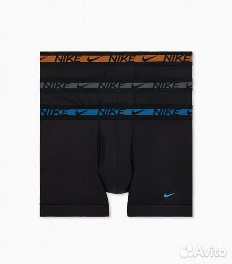 Трусы Nike оригинал