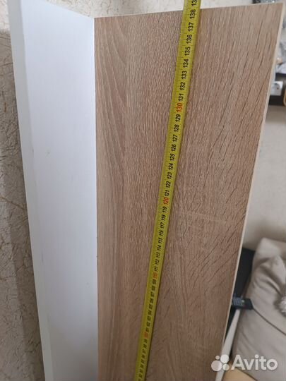 Полка навесная