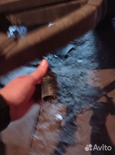 Прицеп УАЗ без документов