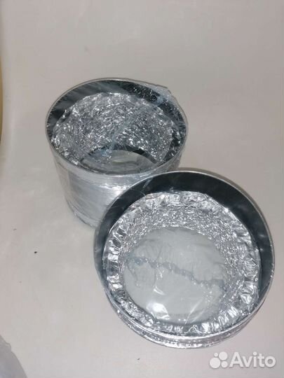 Короб для вентиляции