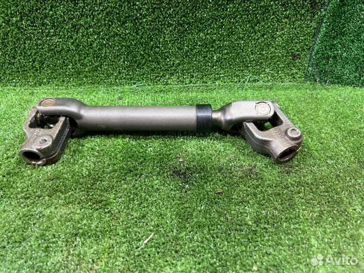 Рулевой карданчик Hyundai Solaris седан 1.6 2017