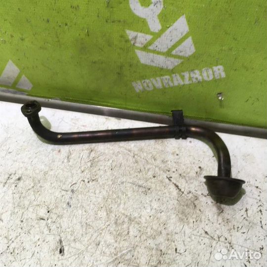 Маслозаборник Шевроле Ланос