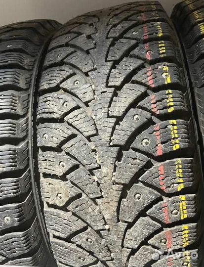 Nokian Tyres Nordman 7 185/65 R15 86P