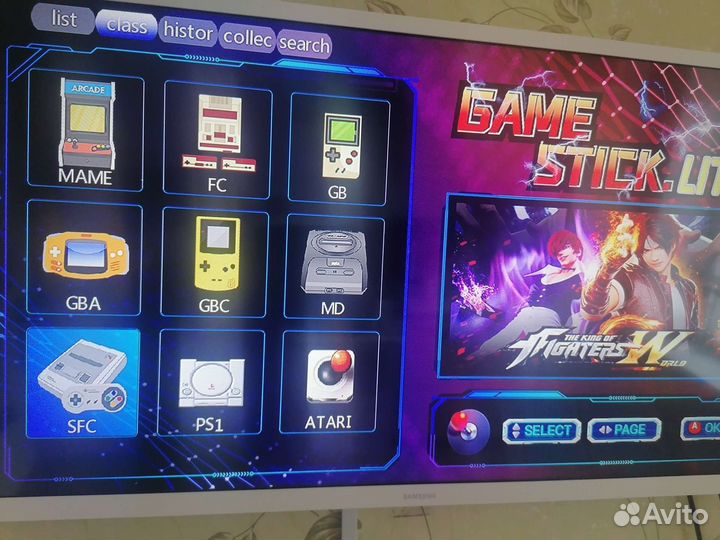 Dendy 10в1 игры из 90-х10.000+игр