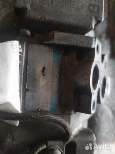 Компрессор den so 10s15c