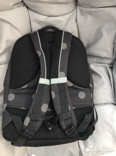 Рюкзак школьный Samsonite