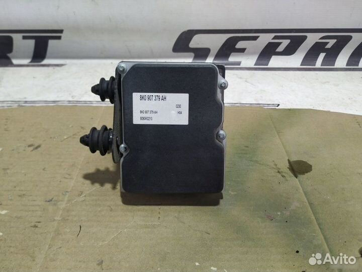 Блок ABS Audi S5 8T CAU 2007—2011