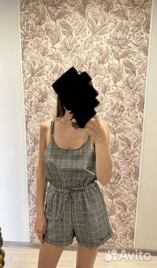 Комбинезон женский