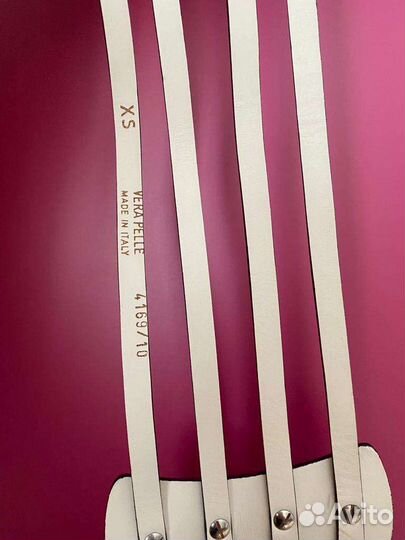 Оригинал ремень