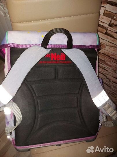 Рюкзак для девочки