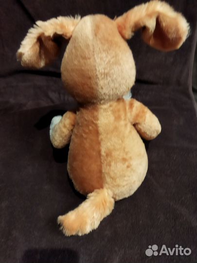 Большая мягкая игрушка