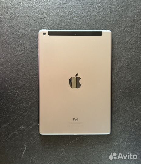 iPad air 1