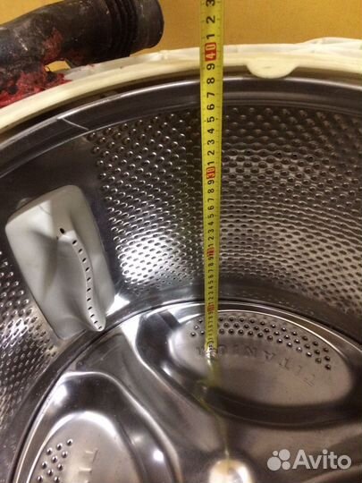 Бак Аристон с сушкой №39 94931 148042186,00