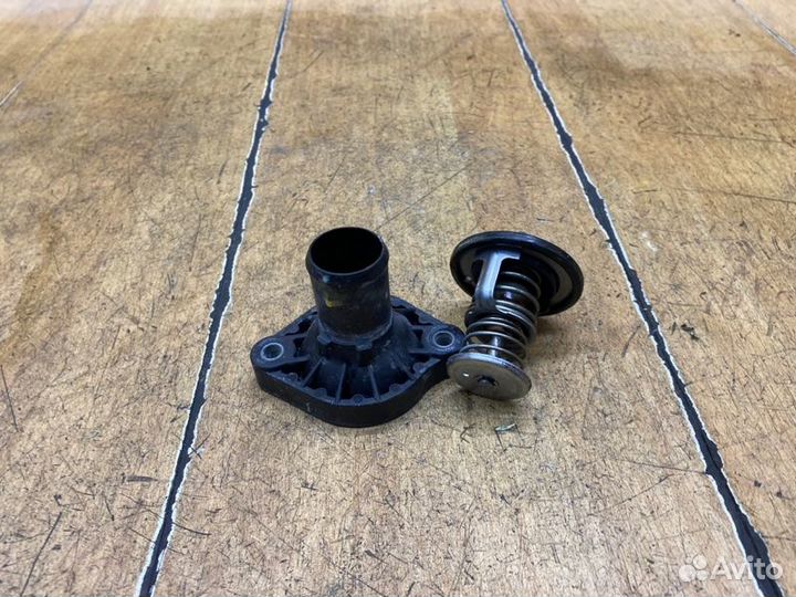 Термостат Citroen C1 1KR 2012