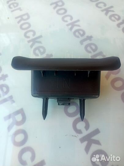 Накладка двери передняя левая Mitsubishi Lancer 9