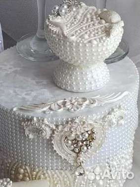 Свадебные аксессуары набор