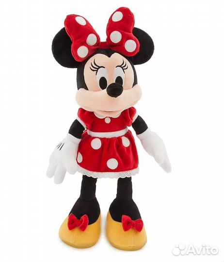 Минни Маус Оригинал Дисней