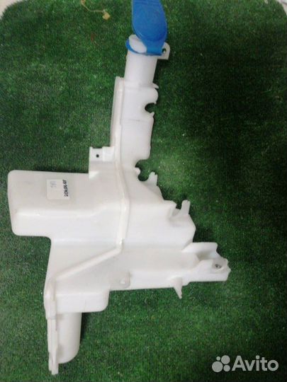 Бачок омывателя Vw Passat Cc