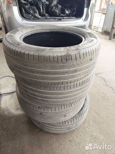 Pirelli P Zero 235/60 R17 99V