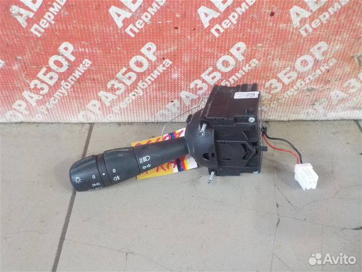 Переключатель света фар LADA X-Ray 21129 2016