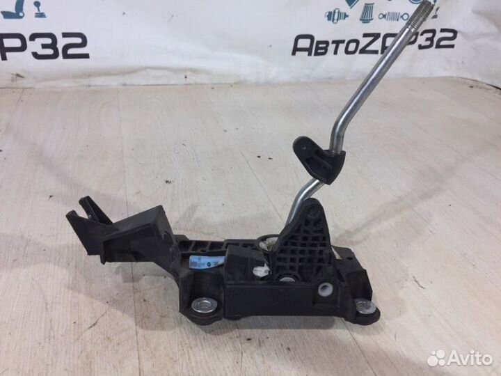 Кулиса МКПП Ford Focus 2 2005-2011