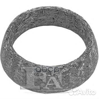 Прокладка глушителя 121947 FA1