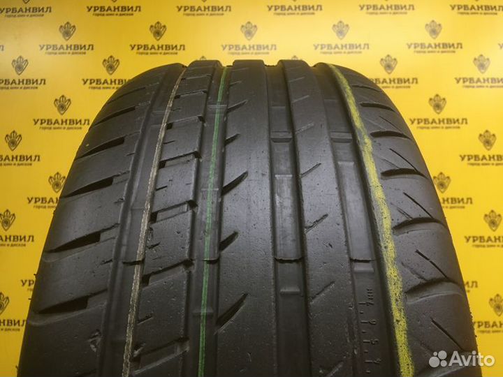 Viatti Strada Asimmetrico V-130 225/45 R17 94V