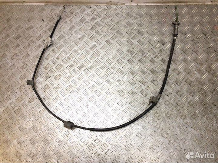 Трос ручного тормоза правый Toyota Camry V50 2011