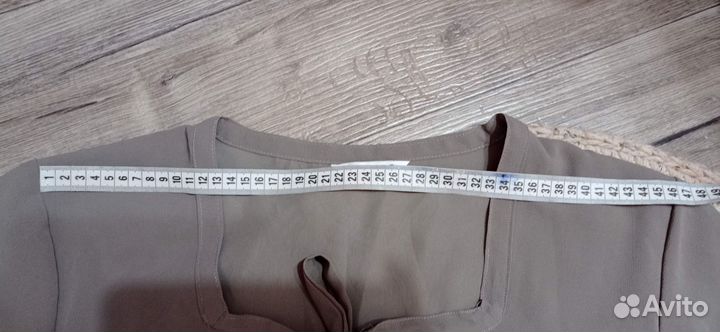 Блузка женская 50 52