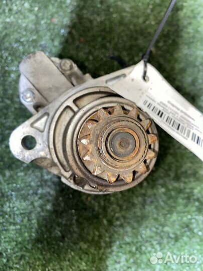 Стартер VQ35DE Nissan Murano Z50 23300CA000