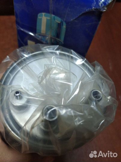 Топливный фильтр