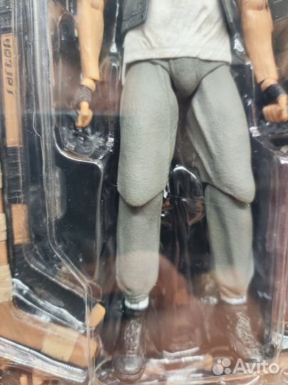 Фигурка Ultimate Casey Jones tmnt