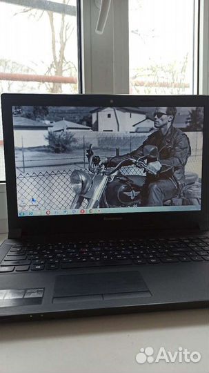 Ноутбук lenovo b50 30