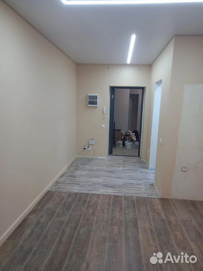 Безвоздушная покраска стен и потолков