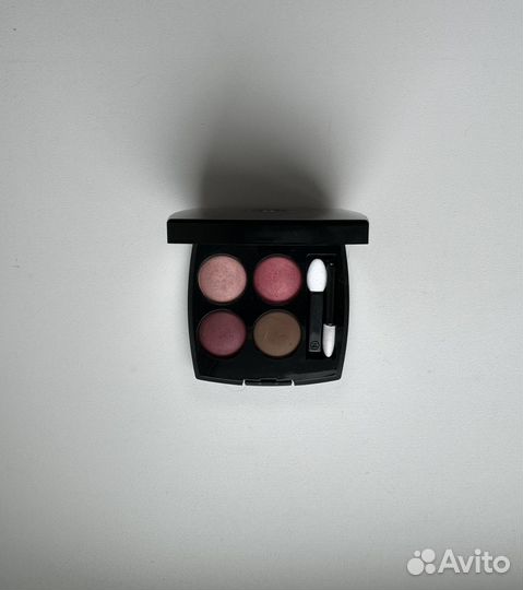 Chanel тени для век 362 Candeur et Provocation