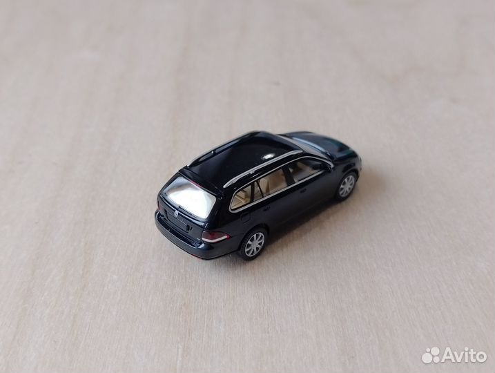 Volkswagen Golf V (2003-2009) Variant